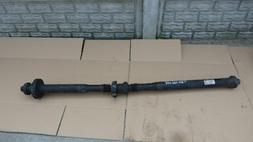 HŘÍDEL HNACÍ CAYENNE 7P 3.0TDI 7P0521102P