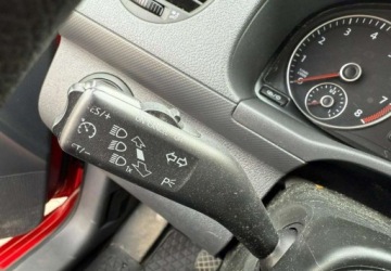 Volkswagen Caddy III Kombi Facelifting 2.0 EcoFuel 109KM 2014 Volkswagen Caddy 2.0 MPI 109 KM MAXI 7osobowy instalacja LPG Nowa Zarejest, zdjęcie 21