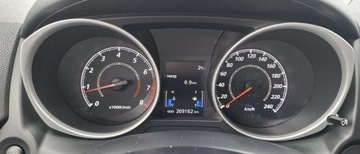 Mitsubishi ASX I SUV 1.6 MIVEC 117KM 2012 Mitsubishi ASX Mitsubishi ASX 1.6 ARCTIC 1.6 Benzyna 117KM, zdjęcie 14