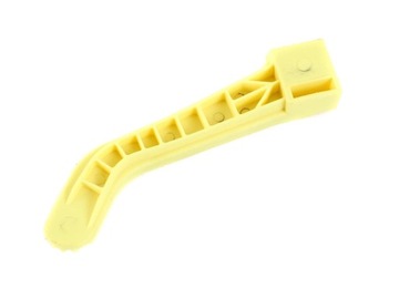 DRŽÁTKO PÁKA ZÁMKU KAPOTY PEUGEOT PARTNER III