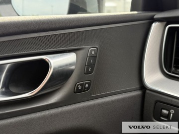 Volvo XC60 II Crossover D5 235KM 2020 Volvo XC 60 B5 Diesel AWD! | R-Design | Salon PL |, zdjęcie 22