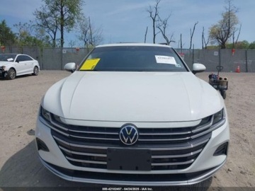 Volkswagen Arteon 2021 Volkswagen Arteon 2.0 T se 2.0 Benzyna 268KM, zdjęcie 1