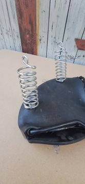 Seat Москва Минск ДКВ из 350 м72