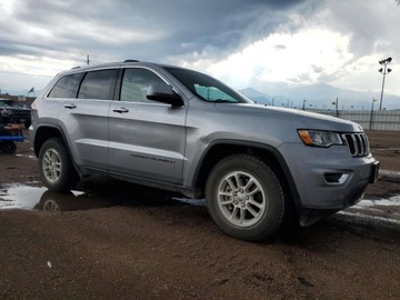 Jeep Grand Cherokee IV 2020 Jeep Grand Cherokee Laredo 2020 3.6l 3.6 Benzyna 295KM, zdjęcie 4