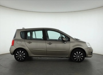 Renault Modus Grand 1.2 TCe 100KM 2009 Renault Grand Modus 1.2 TCe, Klima, Klimatronic, zdjęcie 5