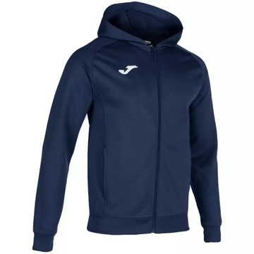 Męska Bluza sportowa Joma Menfis Hoodie r. XXL