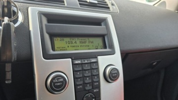 Volvo V50 1.6 DRIVe 109KM 2010 Volvo V50 xsenon zarejestrowane climatronic nowy, zdjęcie 10