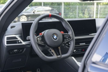 BMW Seria 4 G22-23-26 M4 Coupe Facelifting 3.0 M4 530KM 2025 BMW M4 Competition M xDrive Coupe - Dostępny od, zdjęcie 13