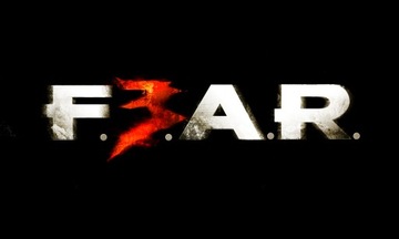F.E.A.R. 3 KLUCZ | STEAM