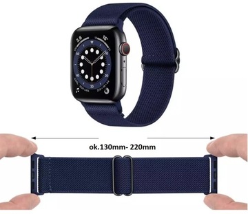 РЕМЕНЬ ДЛЯ Apple WATCH 1 2 3 4 5 6 7 8 9 SE ULTRA 2 38/40/41/42/44/45/49 мм ГУ