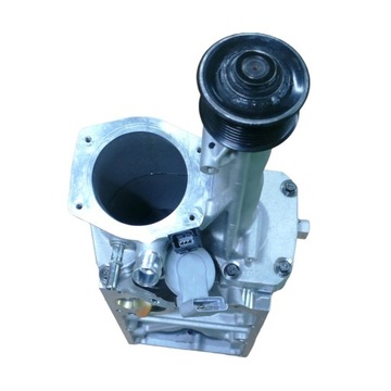 KOMPRESOR MOTORU 5.0