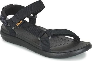 TEVA Sandały damskie Universal czarne r. 36