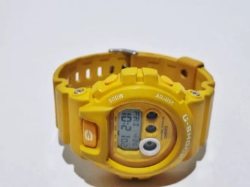 ZEGAREK CASIO G-SHOCK 3420