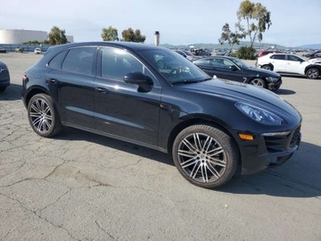 Porsche Macan SUV 2.0 252KM 2018 Porsche Macan 2018 2.0l 2.0 Benzyna 252KM, zdjęcie 4
