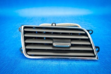 Lüftungsgitter des lüfters luft Audi A8 S8 4H 4H1820902A