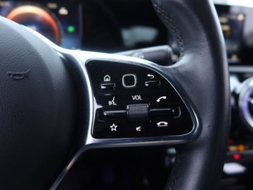 Mercedes CLA C118/X118 2022 Mercedes CLA 200, Salon Polska, 1. Właściciel, zdjęcie 18