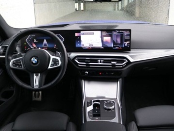 BMW Seria 3 G20-G21 Touring M Facelifting 3.0 M340d 340KM 2023 BMW Seria 3 BMW M340d xDrive Touring 3.0 Diesel 340KM, zdjęcie 2