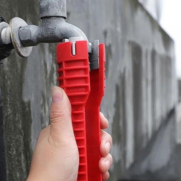 Водопроводный ключ, смеситель для раковины, класс сантехнических труб