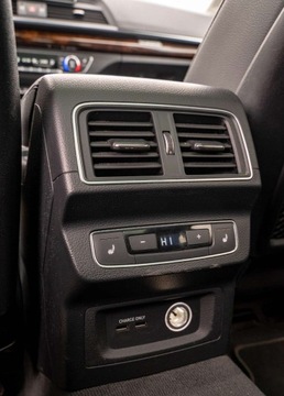 Audi Q5 II SUV 2.0 45 TFSI 245KM 2019 Audi Q5 Audi Q5 2.0 Quattro 245KM 2.0 Benzyna 245KM, zdjęcie 15