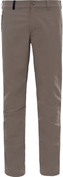 G634 The North Face Tanken Trekkingowe Spodnie 28
