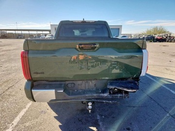 Toyota Tundra II 2023 Toyota Tundra Crewmax Sr 2023 3.4 Benzyna 389KM, zdjęcie 2