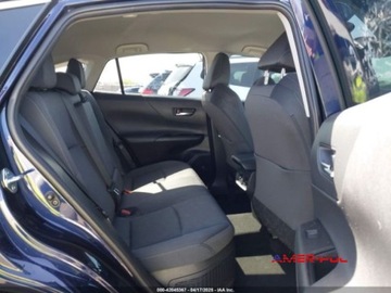 Toyota Venza 2024 Toyota Venza 2024 r., 2,5L LE 2.5 Hybryda 219KM, zdjęcie 10