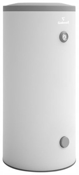 GALMET MINI TOWER WYMIENNIK CWU ZASOBNIK PIONOWY Z WĘŻOWNICĄ SPIRALNĄ 100L