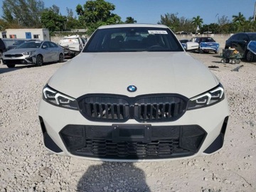 BMW Seria 3 G20-G21 2023 BMW Seria 3 330i 2023 2.0l 2.0 Benzyna 255KM, zdjęcie 5