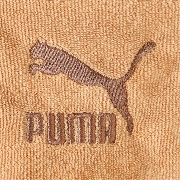 KOSZULKA POLO MĘSKA PUMA CLASSICS TOWELING L