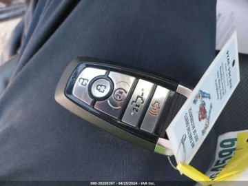 Ford 2022 Ford F150 2022r, Lariat, 3.5L, 4x4 3.5 Benzyna 400KM, zdjęcie 12