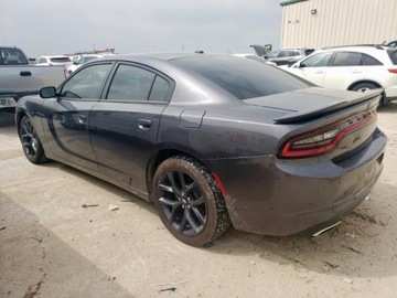 Dodge Charger VII 2022 Dodge Charger SXT 2022, od ubezpieczalni 3.6 Benzyna 292KM, zdjęcie 3
