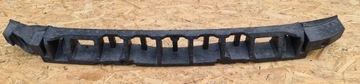 VW PASSAT B8 PIANKA ABSORBER ZDERZAKA PRZÓD 3G0