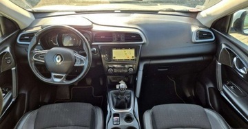 Renault Kadjar Crossover 1.2 Energy TCe 130KM 2018 Renault Kadjar 130KM Biala Perla Tablet Nawigacja Kamera 1.2 Benzyna, zdjęcie 9