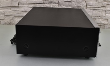 DUAL C 830 Высококлассный винтажный кассетный магнитофон