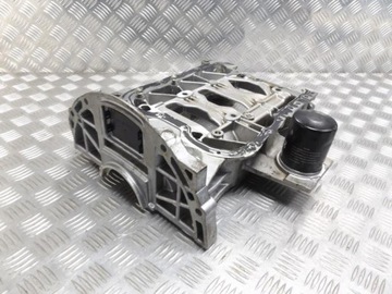 MITSUBISHI OUTLANDER III 2.0 4WD SKŘÍŇKA KLIKOVÉ HŘÍDELE