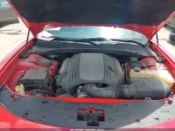 Dodge Charger VII 2019 Dodge Charger RT 2019 5.7l 5.7 Benzyna 837KM, zdjęcie 8