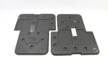 FORD S-MAX MK1 НАПОЛЬНЫЙ ЧЕХОЛ ДЛЯ ПЕРЧАТОК