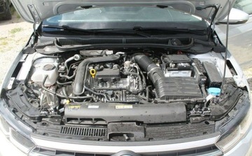 Volkswagen Polo VI Hatchback 5d Facelifting 1.0 TSI 95KM 2024 Volkswagen Polo Benzyna 95KM, zdjęcie 14