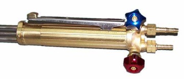 Пропан-кислородный резак 3-300мм TWC 50см