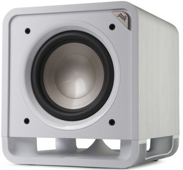 SUBWOOFER AKTYWNY POLK AUDIO HTS 10 100 W BIAŁY