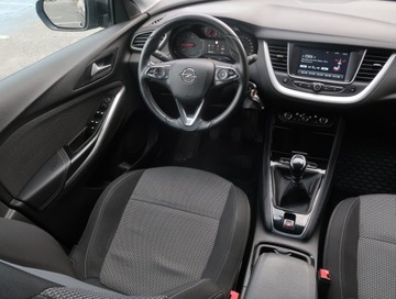 Opel 2019 Opel Grandland 1.2 Turbo, Salon Polska, zdjęcie 6