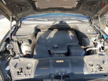 Mercedes GLE V167 2021 Mercedes-Benz GLE 53 AMG Coupe 4Matic 2021 3.0l 3.0 Benzyna 429KM, zdjęcie 8