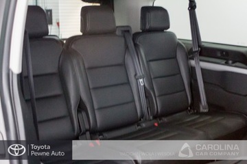 Toyota Proace II Furgon Medium 2.0 D-4D 177KM 2023 Toyota PROACE VERSO Verso 2.0 D4-D Long VIP Aut. 7, zdjęcie 9