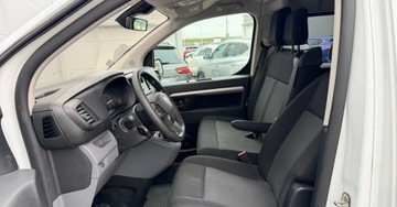 Fiat Scudo II 2022 Fiat Scudo 2.0 MJ Maxi 145KM Easy Salon PL FV23 GWARANCJA 2.0 Diesel 145KM, zdjęcie 7