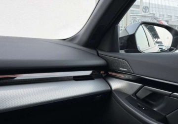 BMW Seria 5 G90-91 Touring 2.0 520d 197KM 2024 BMW Seria 5 I wlasciciel M Pro Hak 360 Gwarancja Bezwypadkowy FVAT23, zdjęcie 19