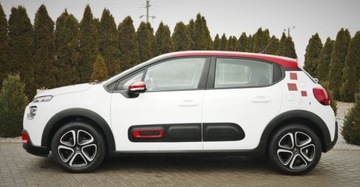 Citroen C3 III Hatchback Facelifting 1.2 PureTech 83KM 2021 Citroen C3 (Nr. 45) 1.2 Nawigacja Klima Tempom..., zdjęcie 6