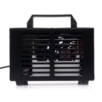 OZONATOR POWIETRZA GENERATOR OZONU OCZYSZCZACZ POWIETRZA 2800MG/H 150W