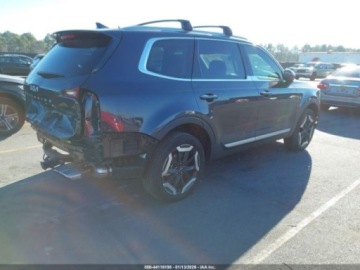 Kia 2025 Kia Telluride S 2025 3.8 Benzyna 291KM, zdjęcie 5