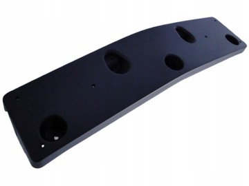 MERCEDES PODLOŽKA POD TABULKA EVROPSKÁ EVROPA SL R231 231 FACELIFT AMG