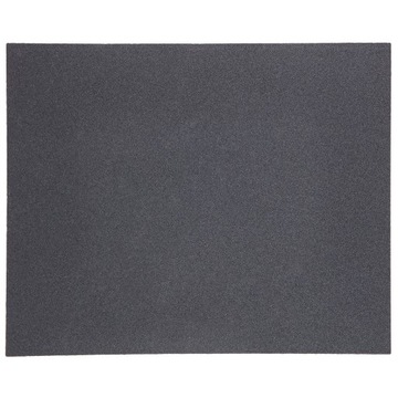 Papier ścierny wodny 230 x 280 mm, K1000 55H907